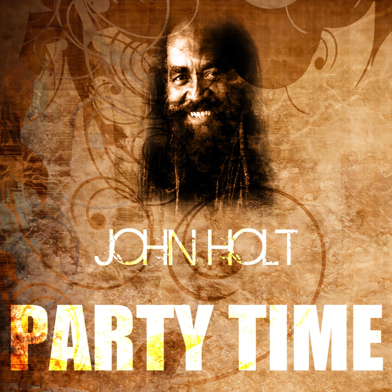Party Time - Single album cover