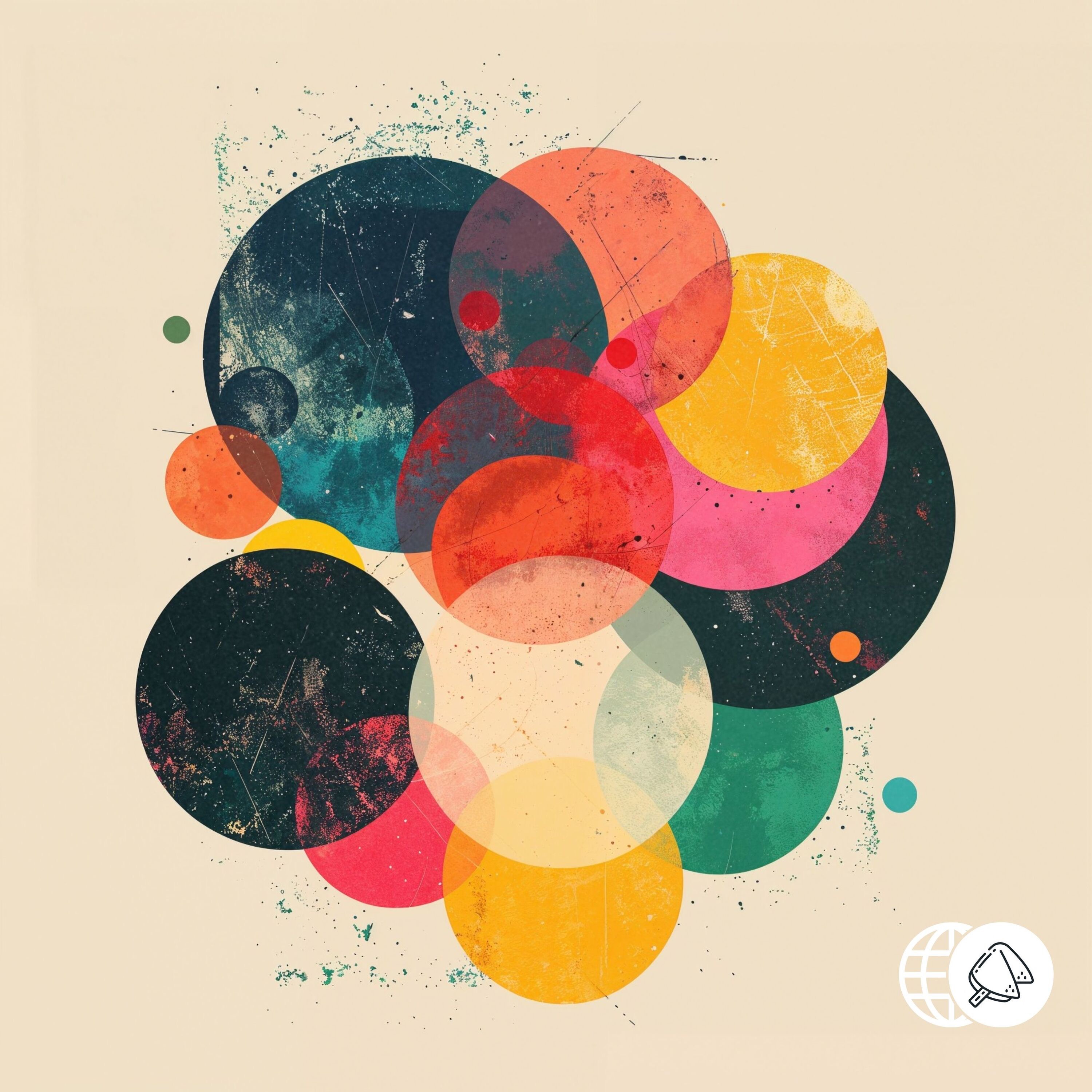 Circles - Single album cover