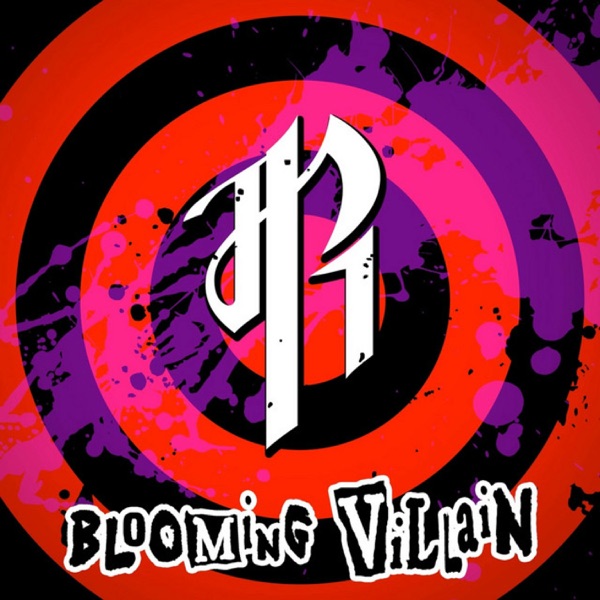 Blooming Villain - Single album cover