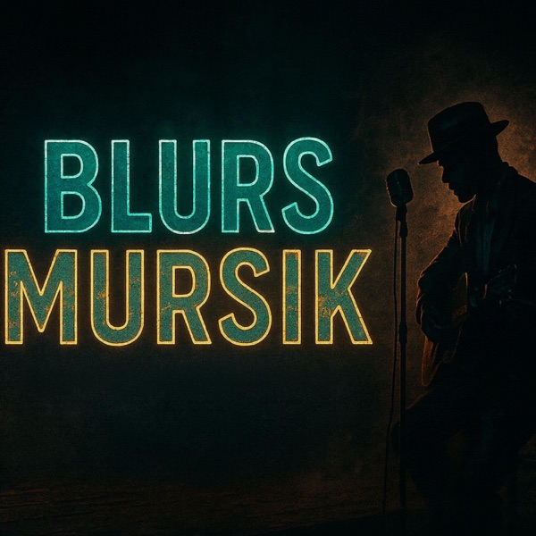 Blurs Mursik Volume 1 album cover