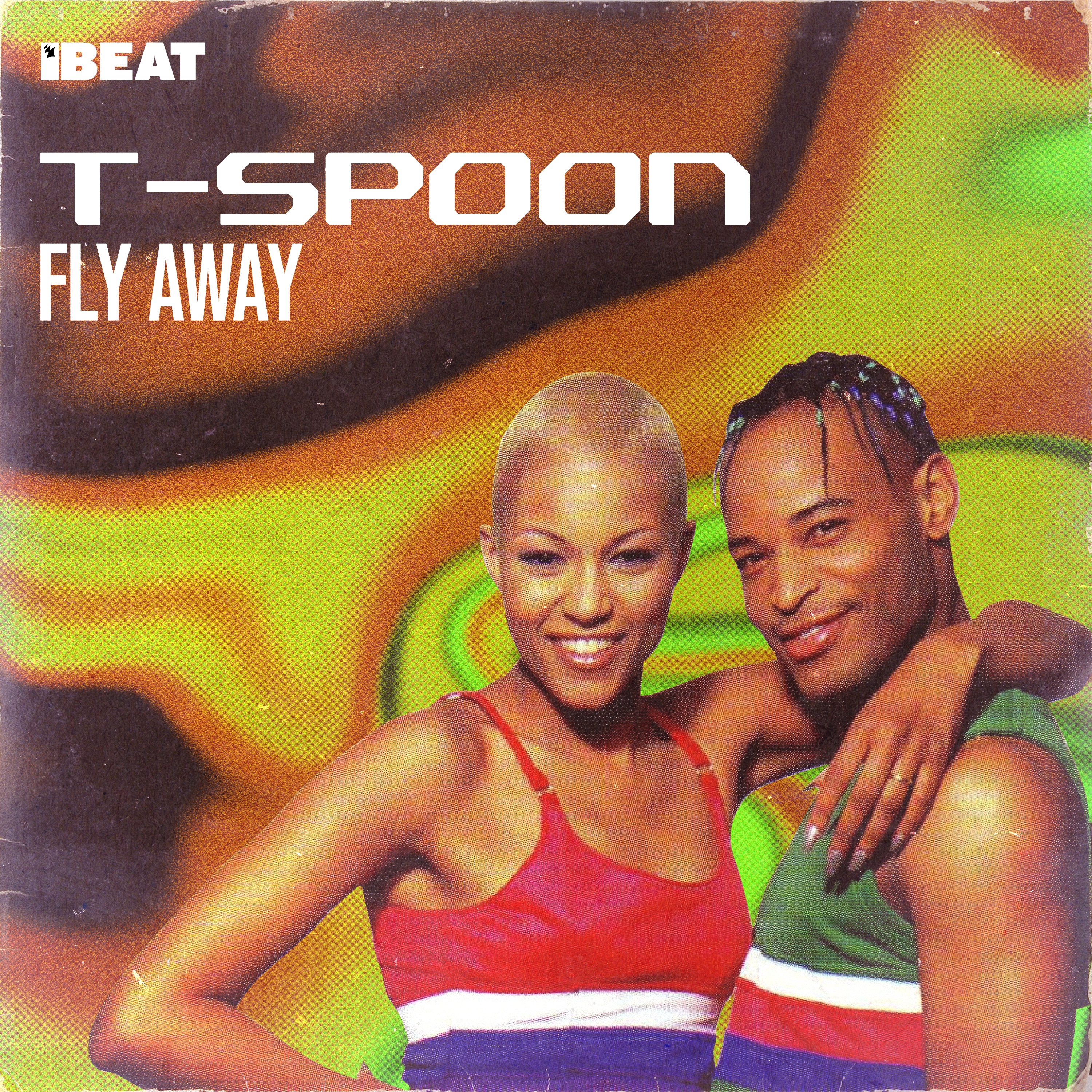 Fly Away - EP album cover