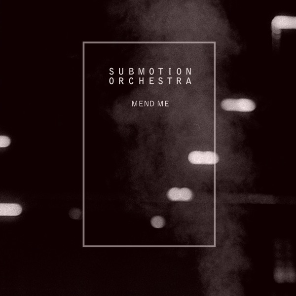 Mend Me - Single album cover