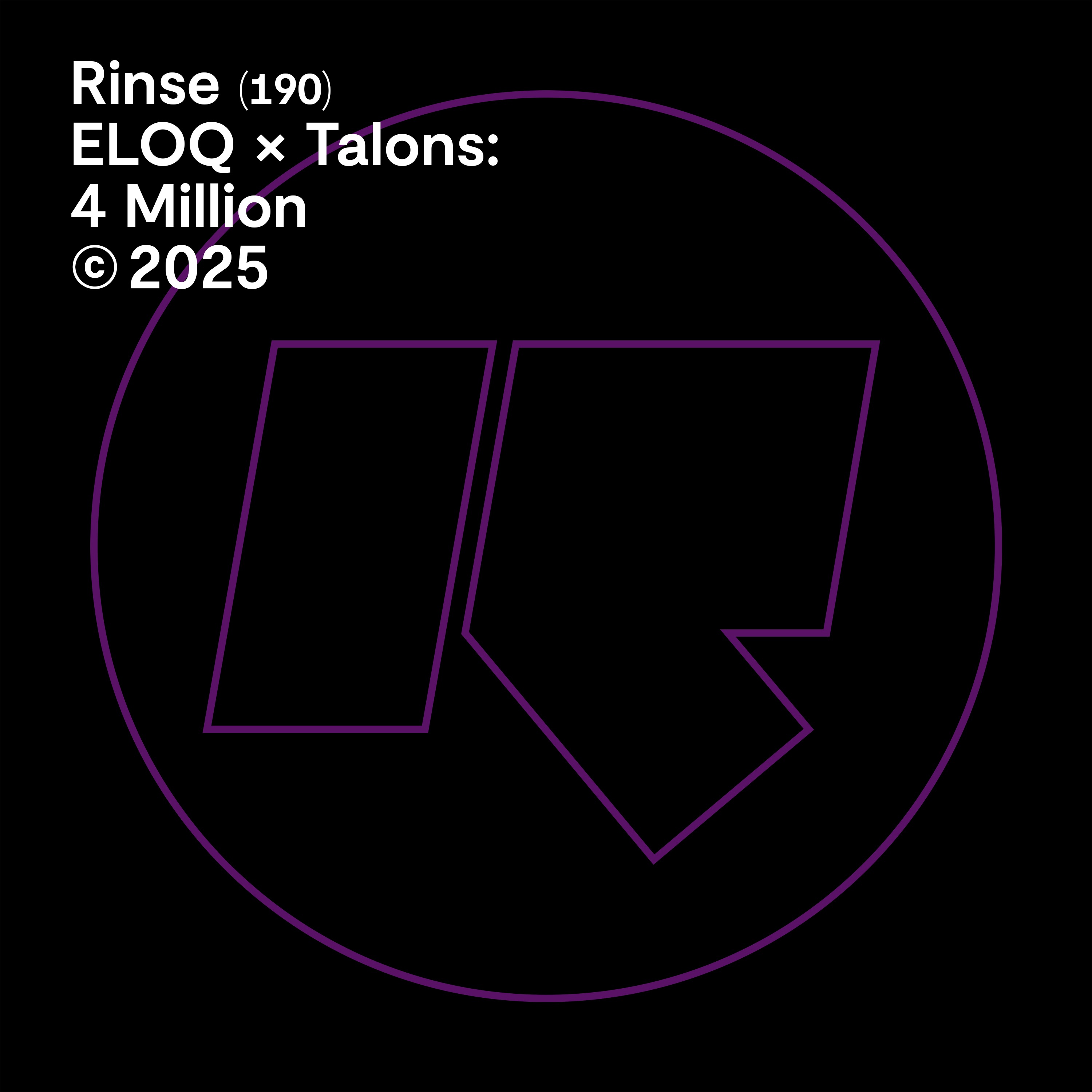 4 Million - Single album cover