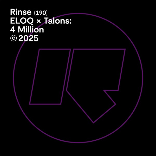 4 Million - Single album cover