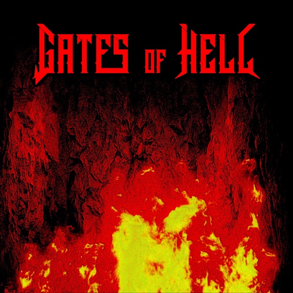 Gates of Hell - Single album cover