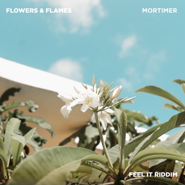 Flowers & Flames - Single album cover