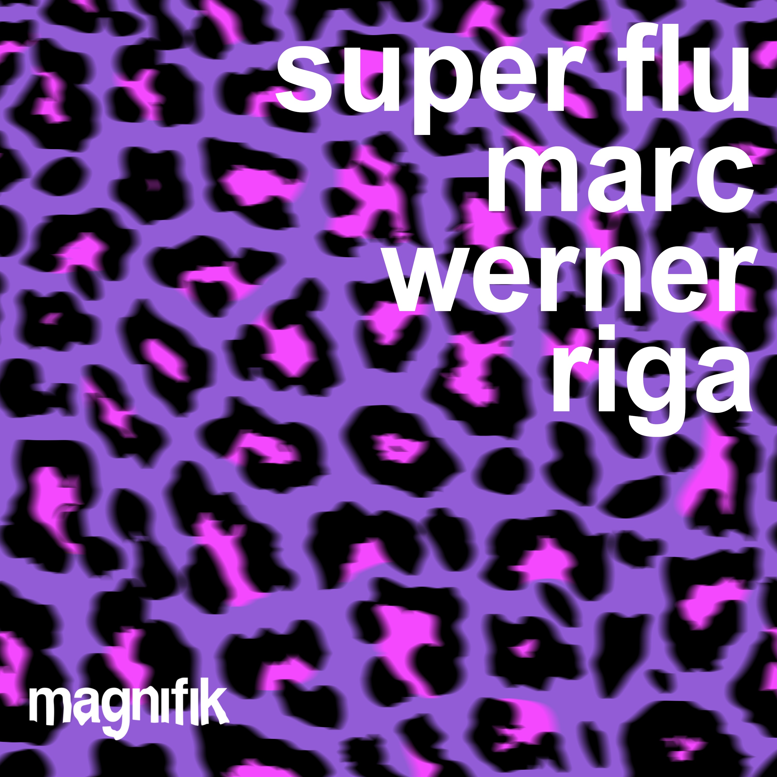 Riga - Single album cover