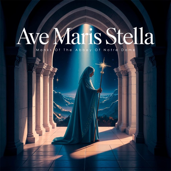 Ave Maris Stella album cover