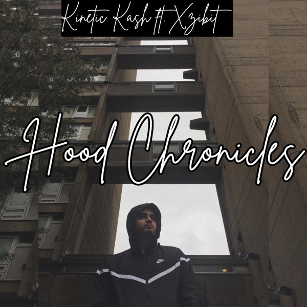 Hood Chronicles (feat. Xzibit) - Single album cover
