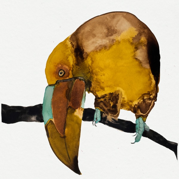 Do (feat. Cosmo Sheldrake) - EP album cover