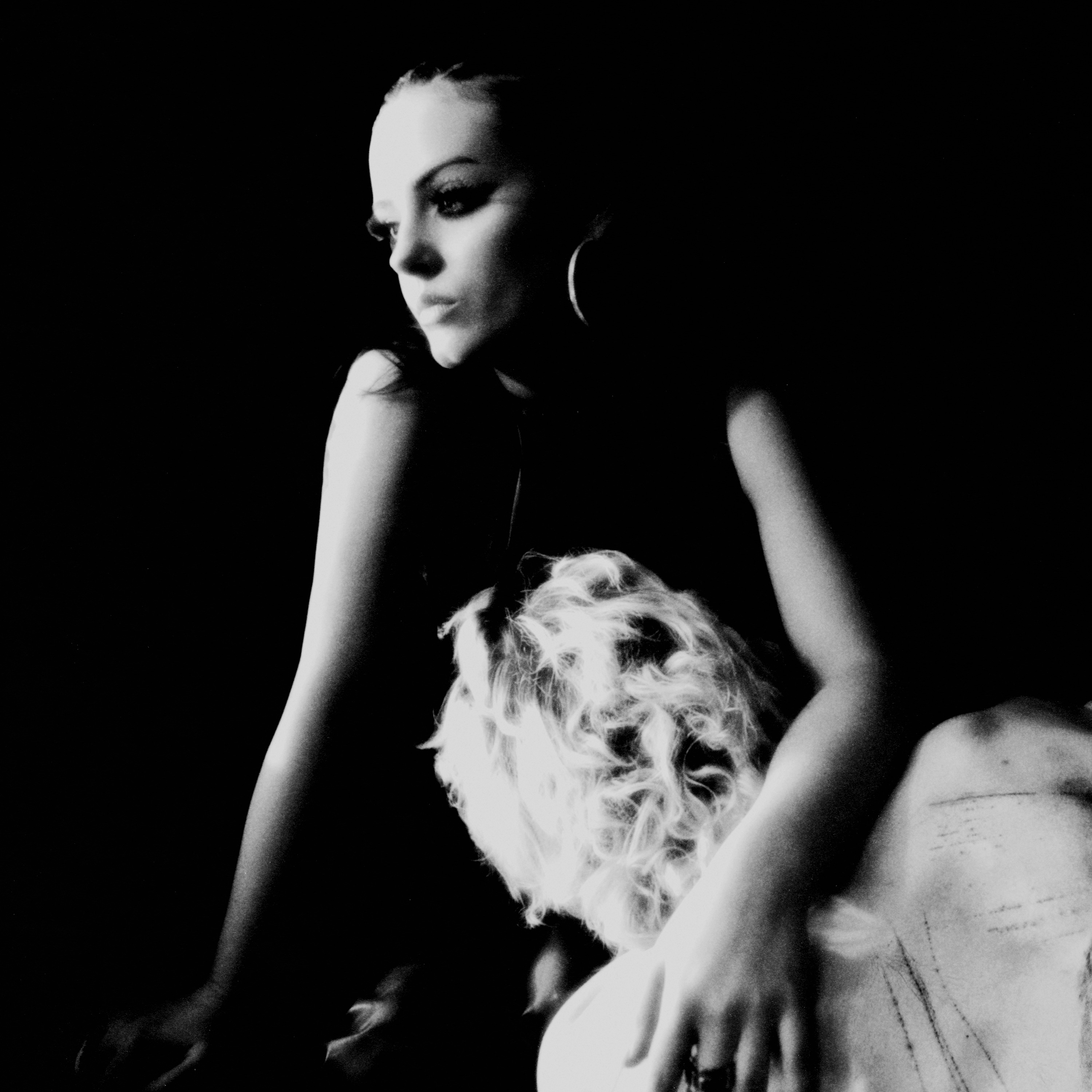 That Ain't No Man That's The Devil album cover