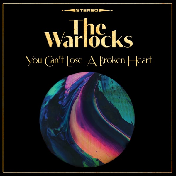 You Can't Lose A Broken Heart - Single album cover