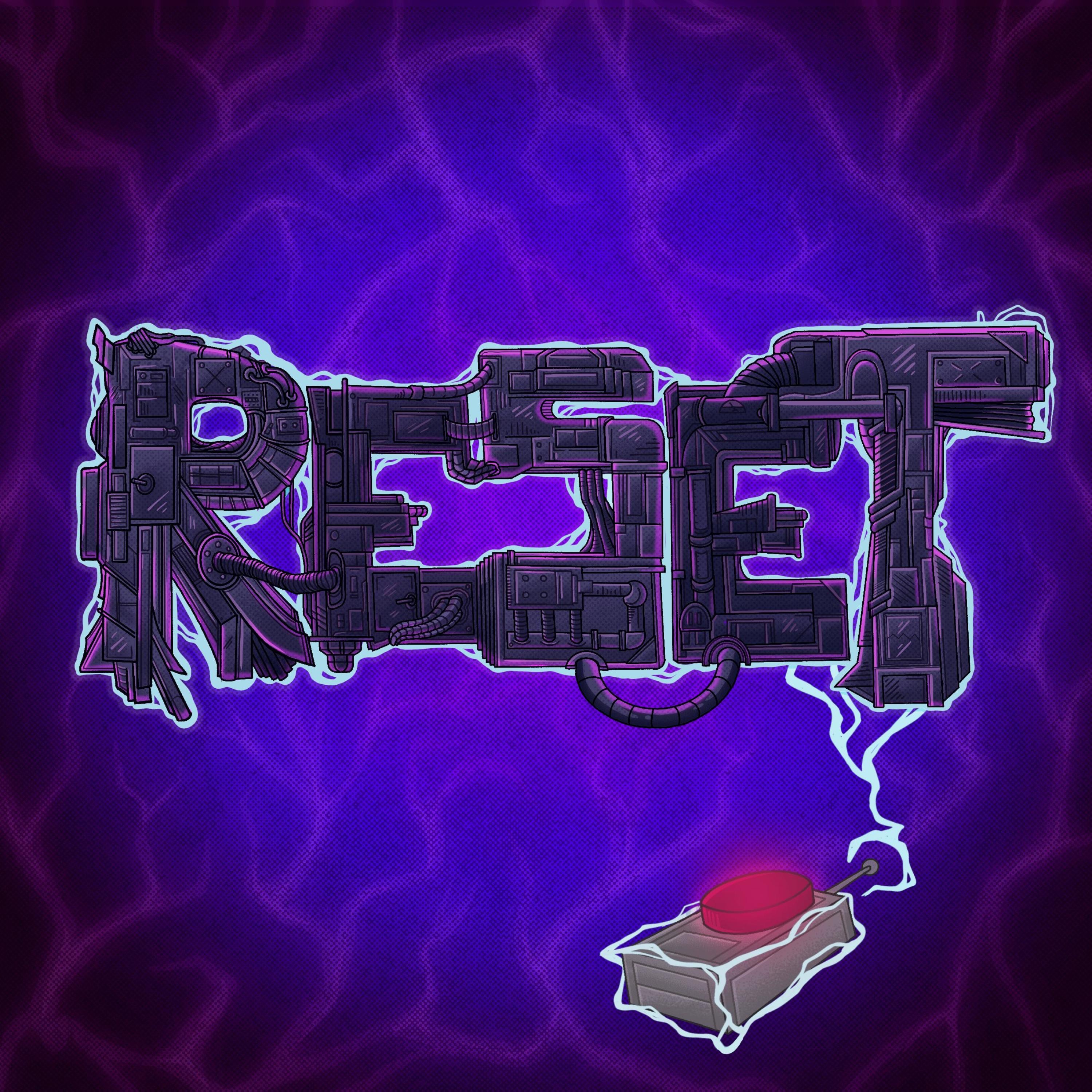 Reset - Single album cover