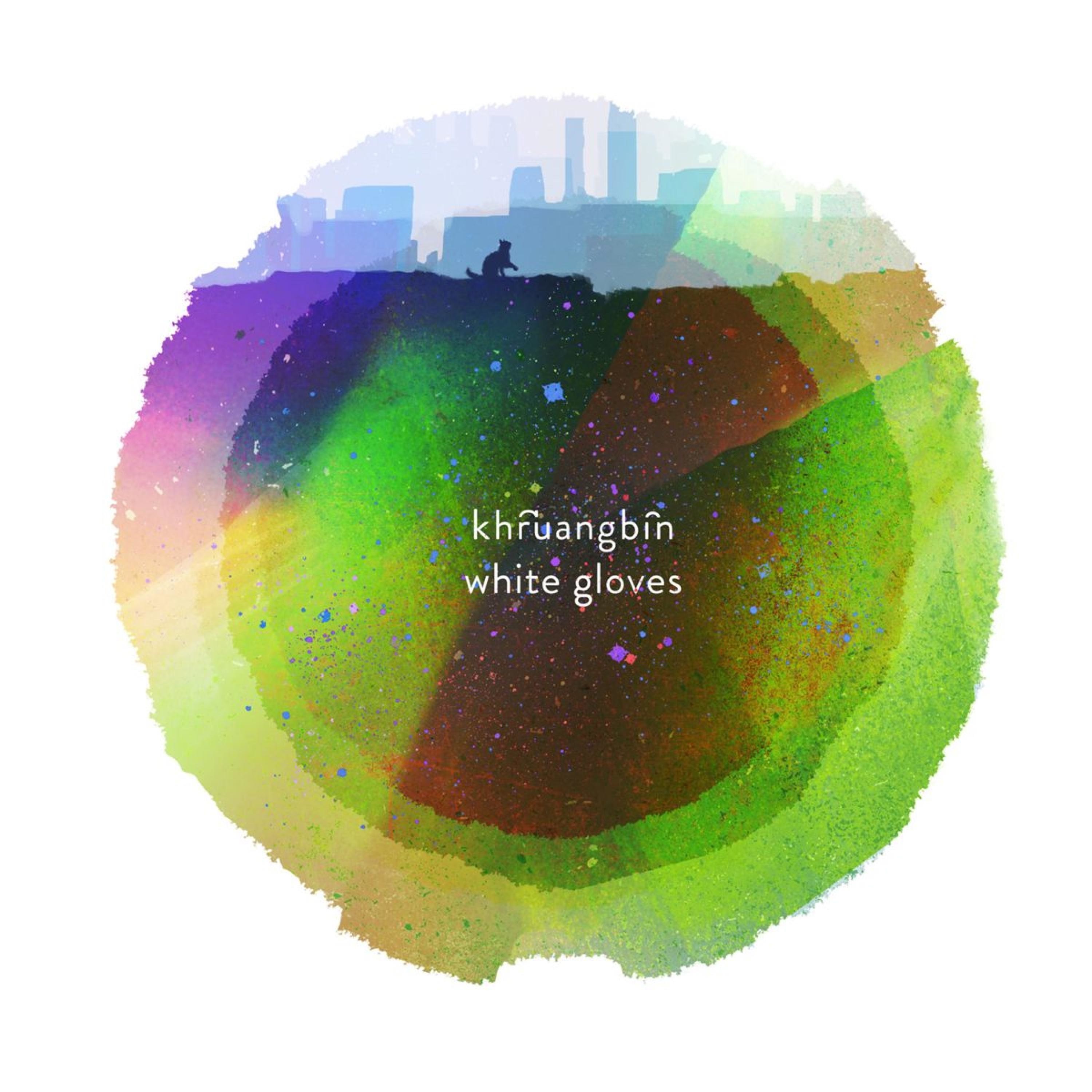 White Gloves - Single album cover