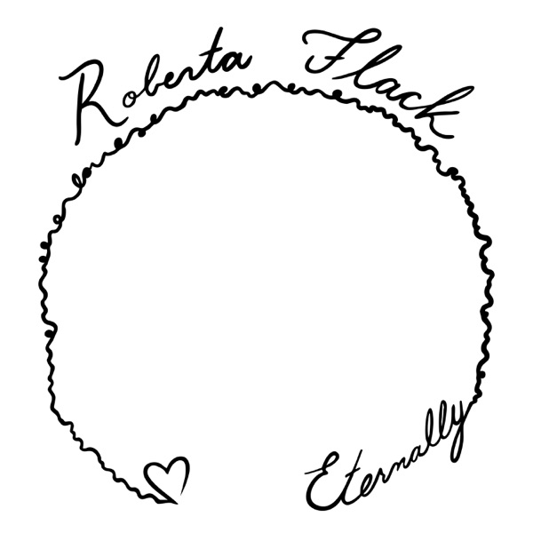 Eternally (Radio Edit) - Single album cover