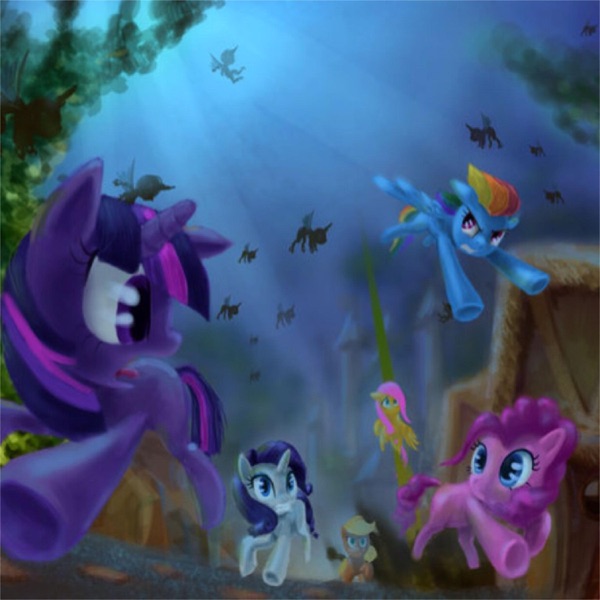 Elements - Single album cover