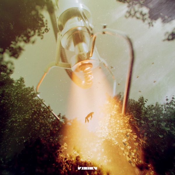 Kamikaze Cosworth - Single album cover