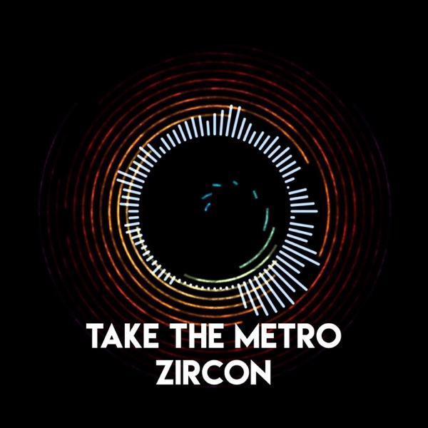 Take the Metro - Single album cover