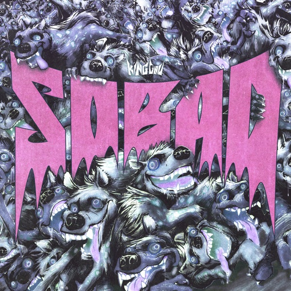 SO BAD - Single album cover
