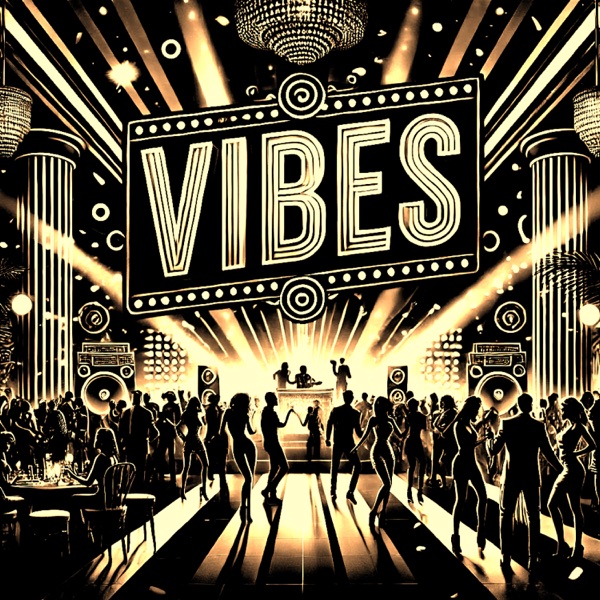 Vibes (feat. Smokepurpp) - Single album cover