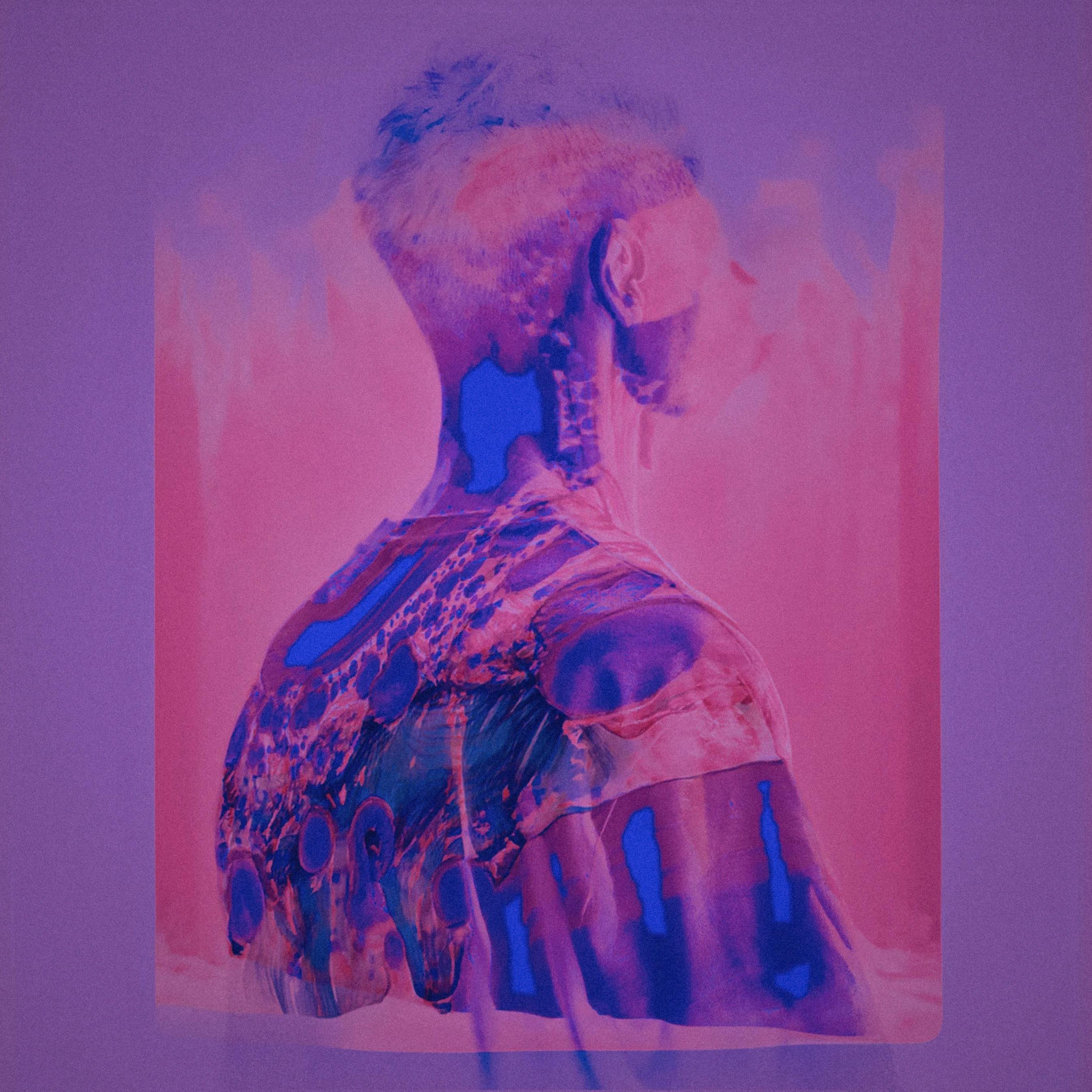 Utopia (Korolova Remix) - Single album cover