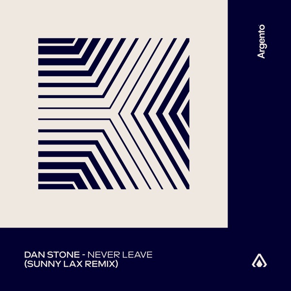 Never Leave (Sunny Lax Remix) - Single album cover