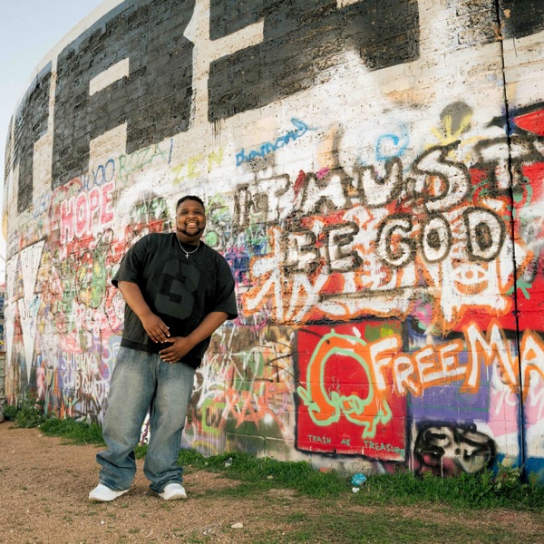 IT MUST BE GOD album cover