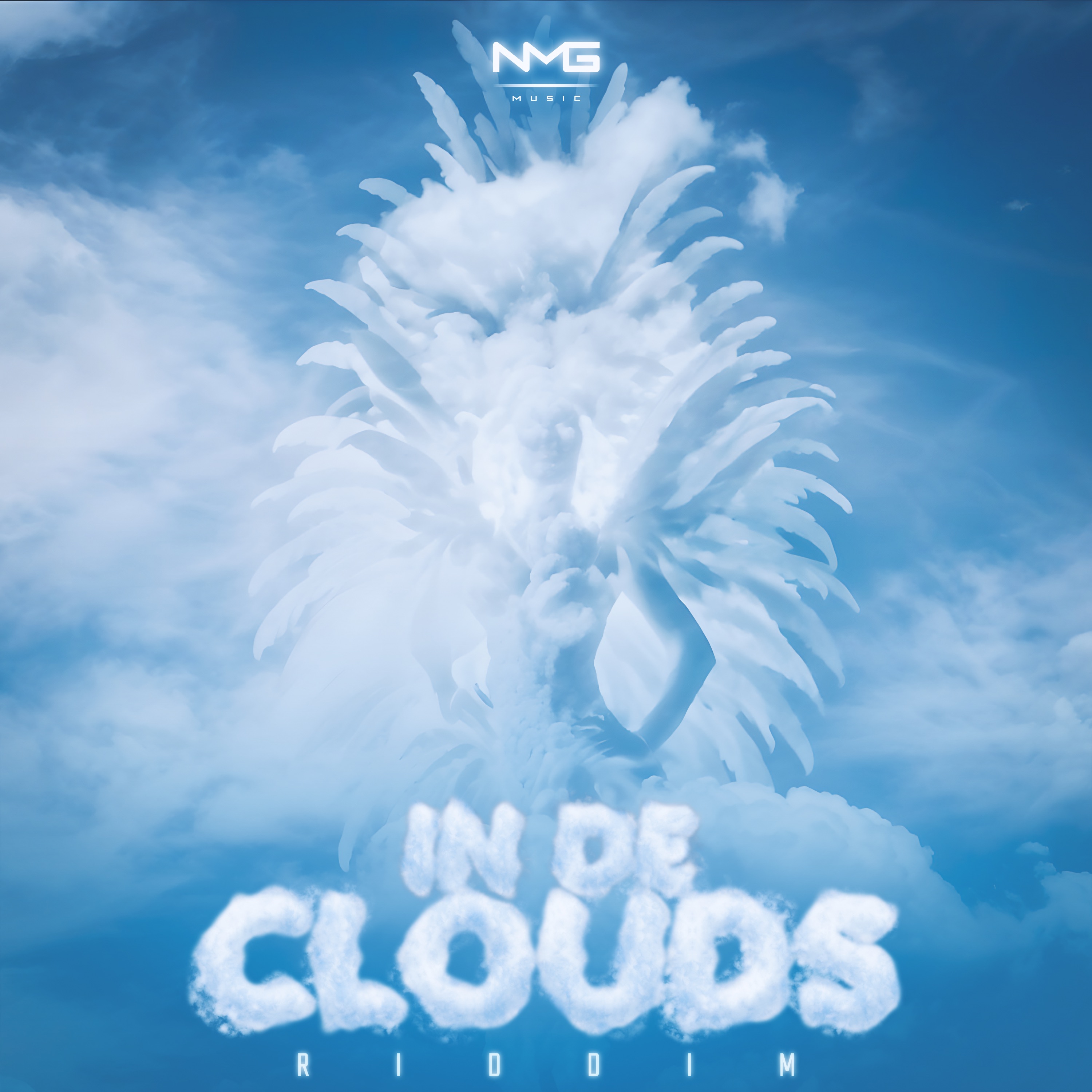 In De Clouds Riddim - Single album cover