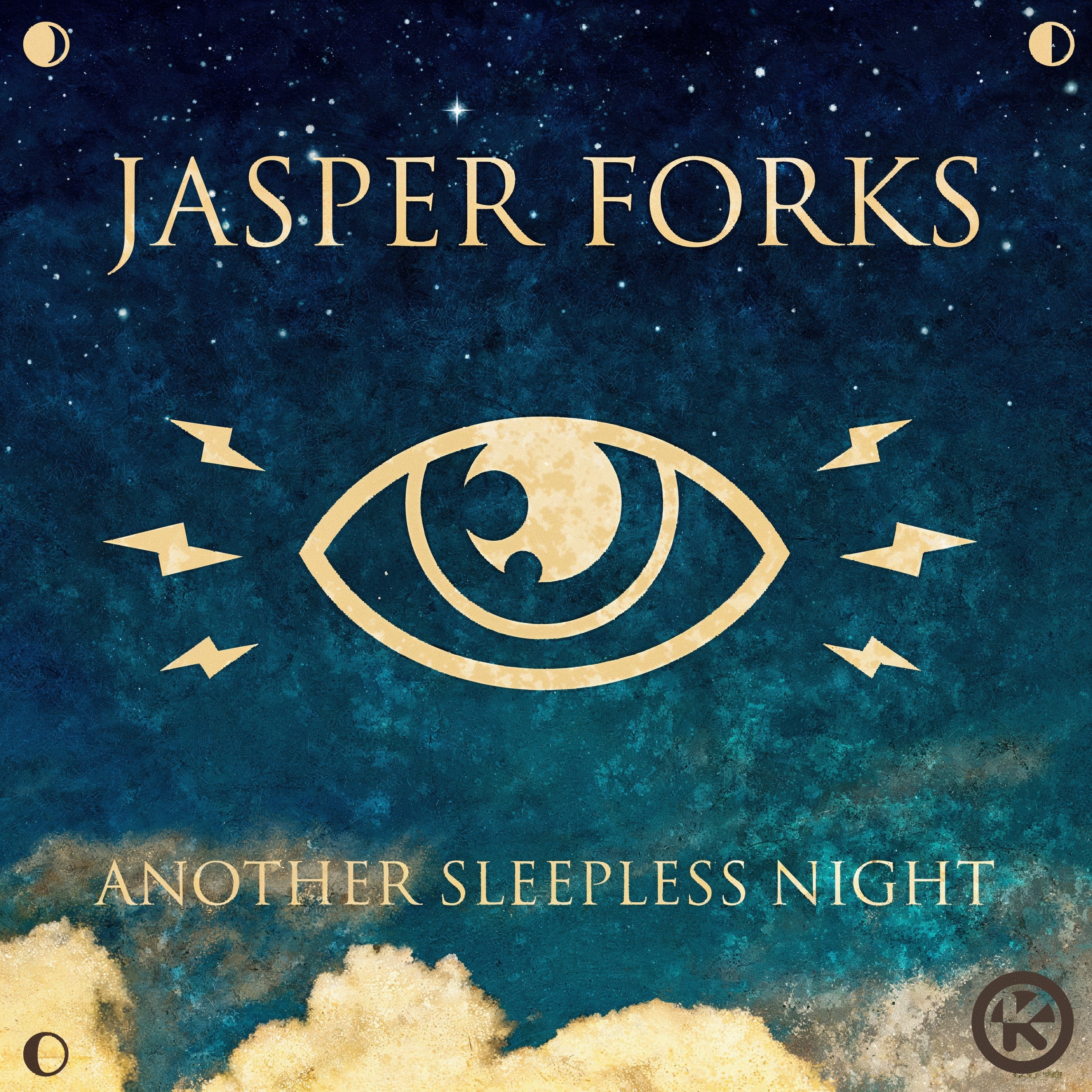Another Sleepless Night - Single album cover