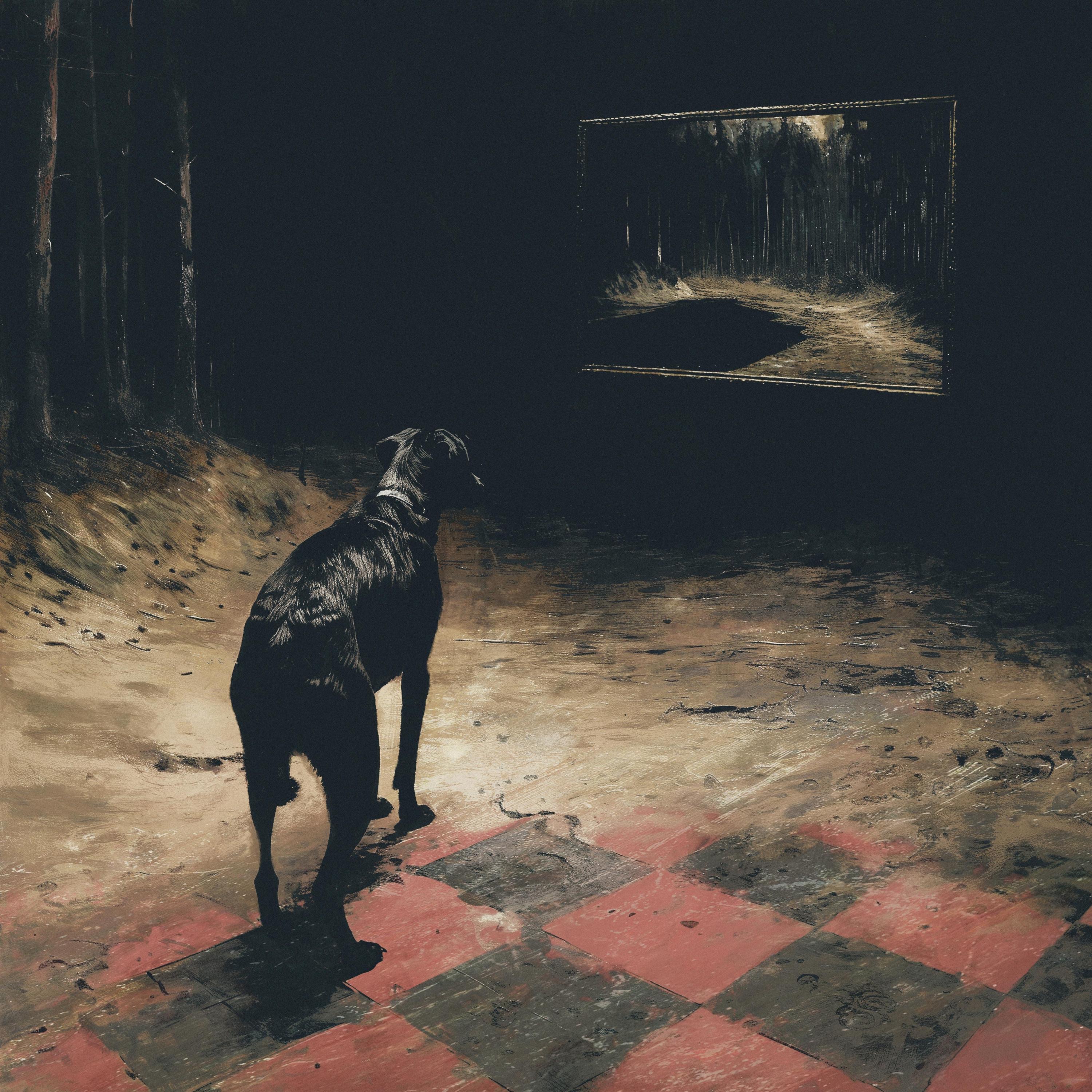 Hvörf album cover