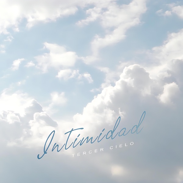 Intimidad - Single album cover