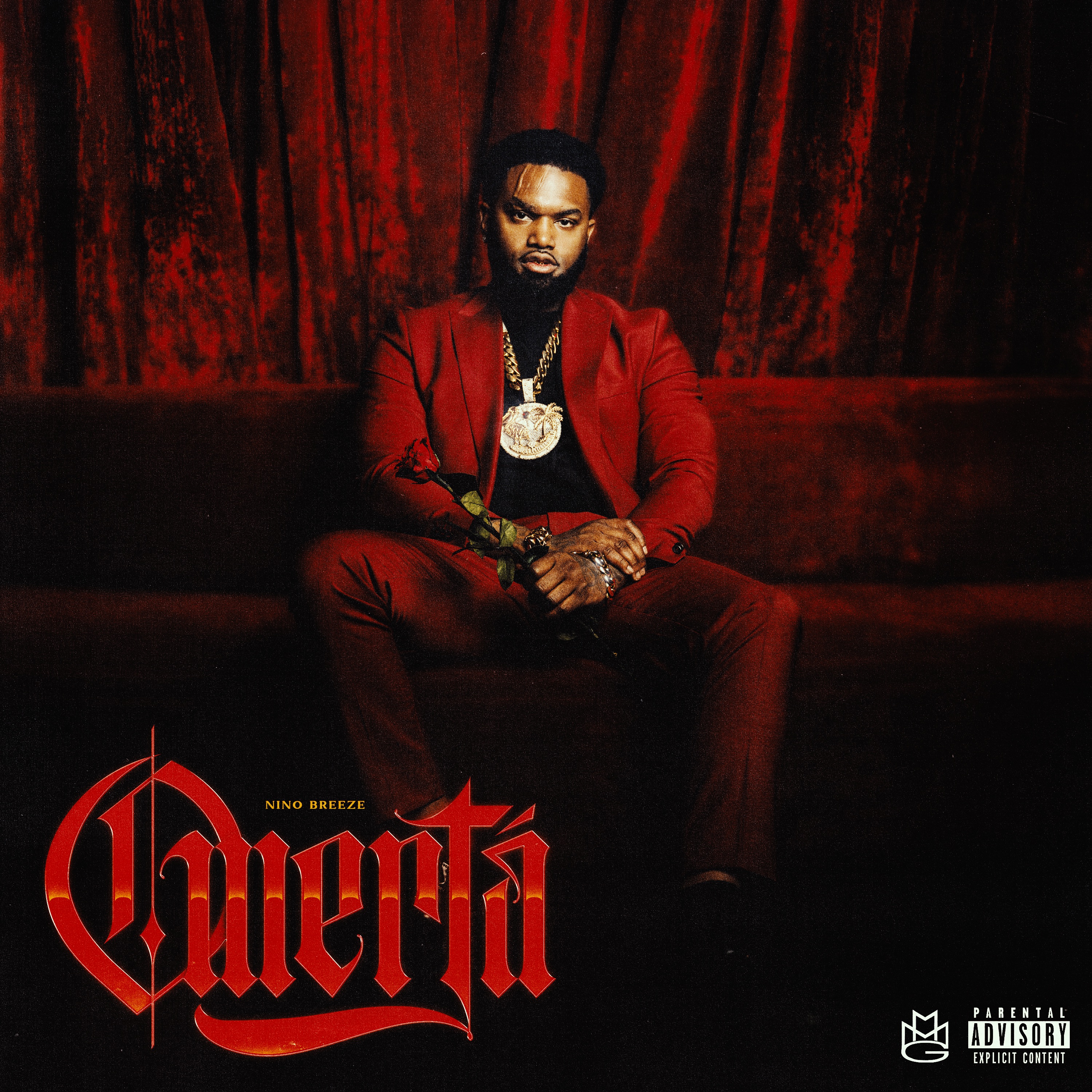 OMERTÁ album cover