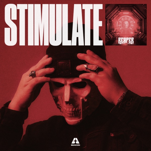 Stimulate - Single album cover