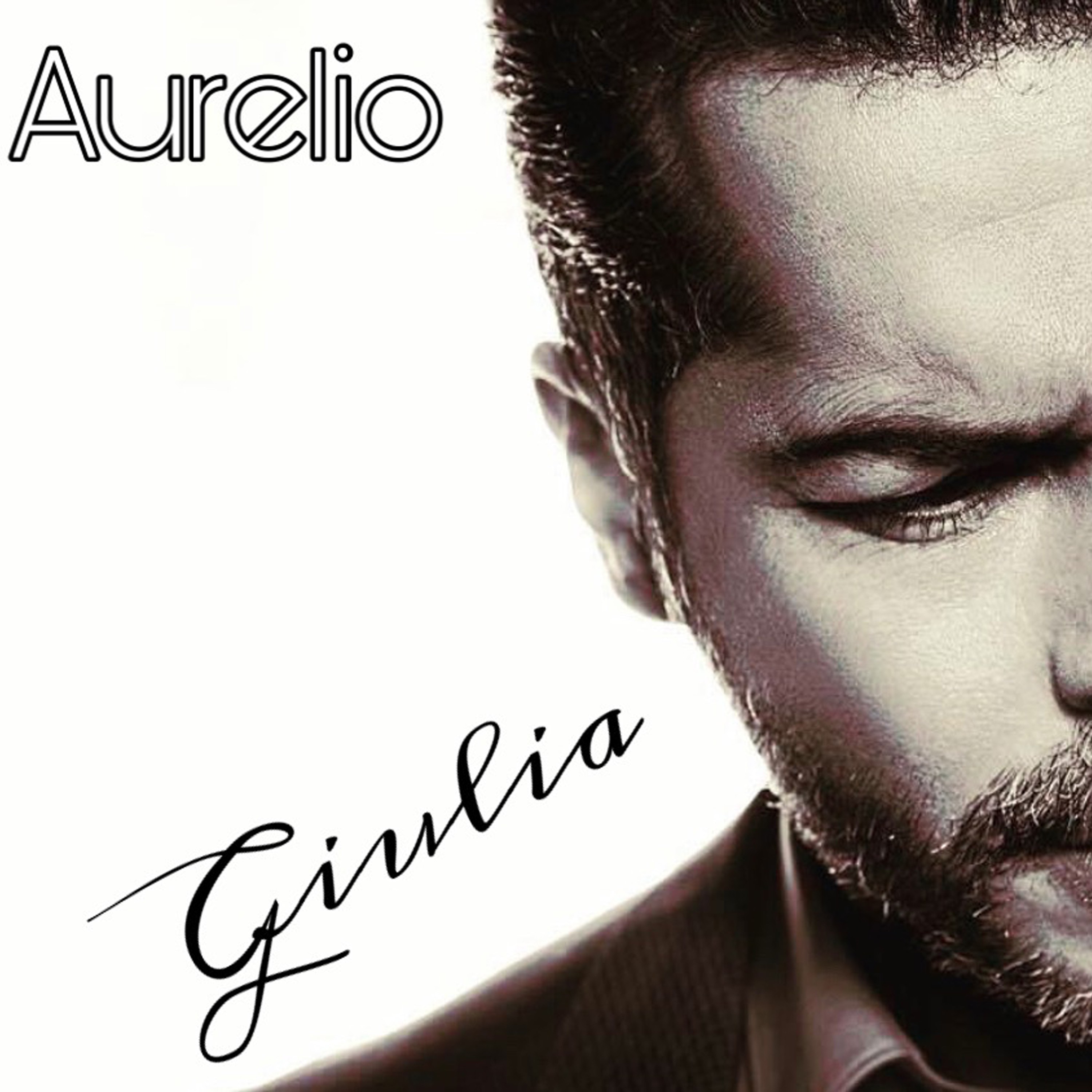 Giulia - Single album cover