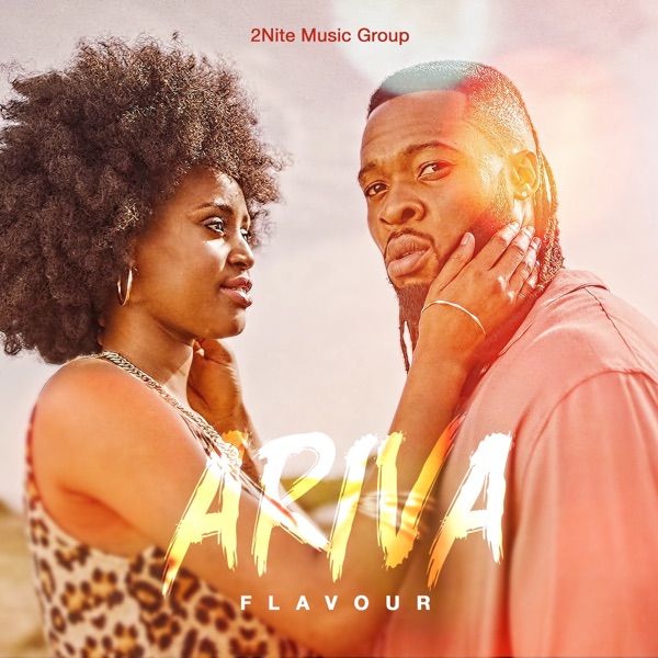 Ariva - Single album cover