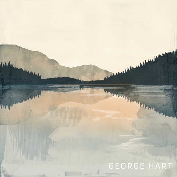 Shimmering Lakes - EP album cover