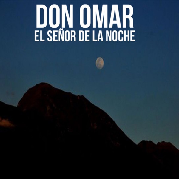 El Señor de la Noche - Single album cover