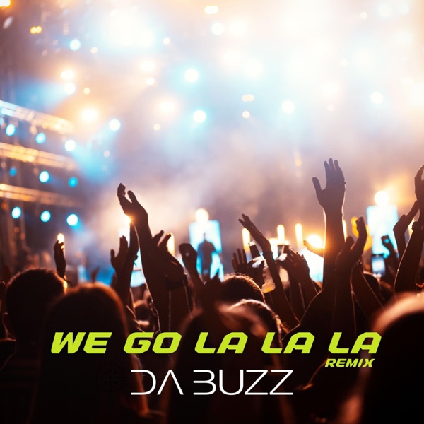 We go la la la (Remix) - Single album cover