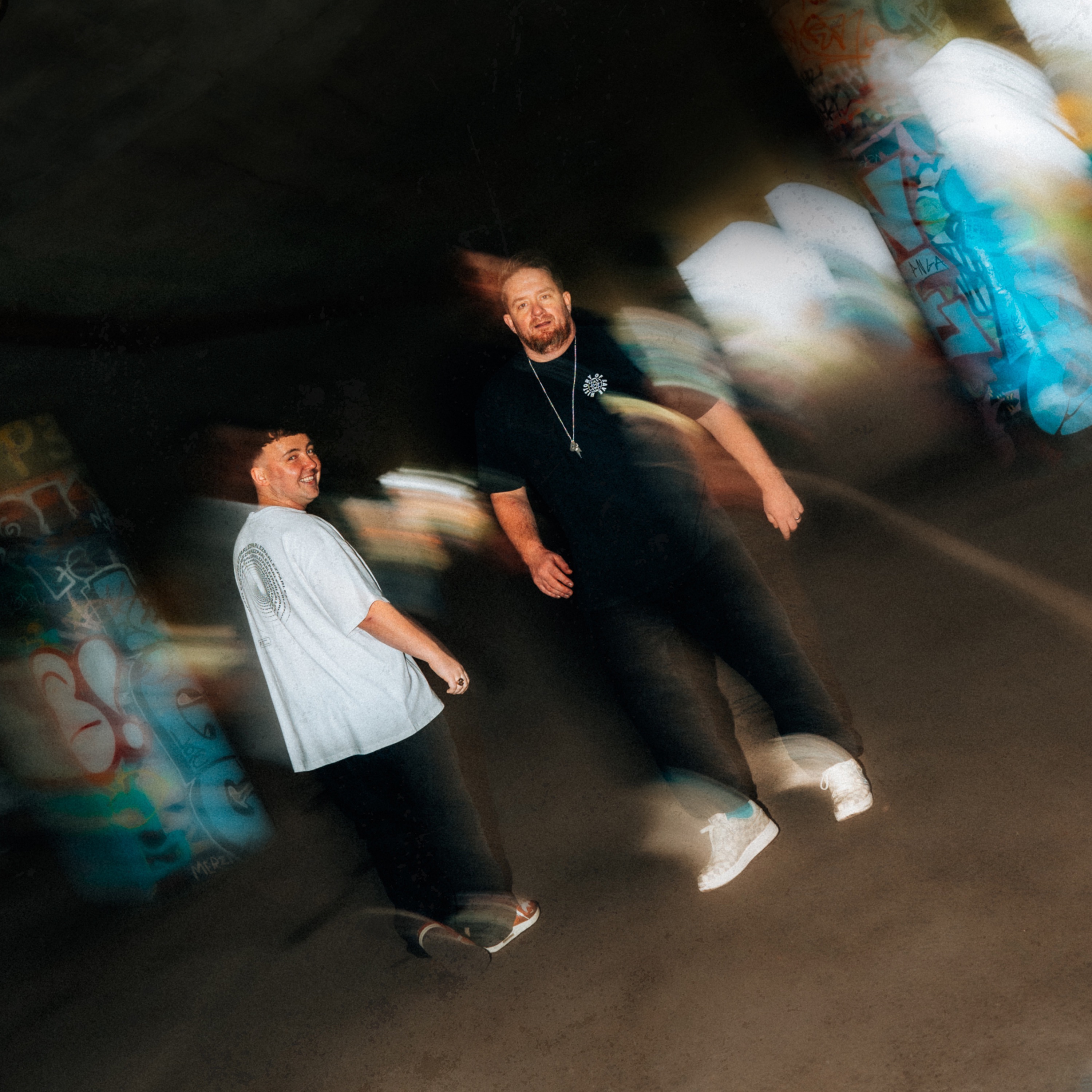 Side By Side (feat. Gardna) - Single album cover