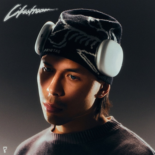 Lifestream - EP album cover