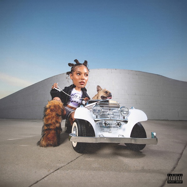 Katana - Single album cover