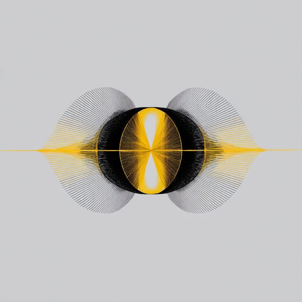 Stillness With Interruption (feat. Jermaine Paul & Gene Coye) - Single album cover