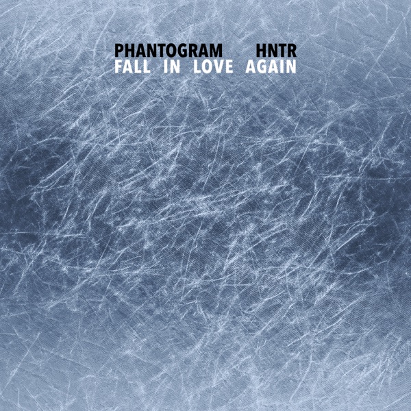Fall In Love Again - Single album cover