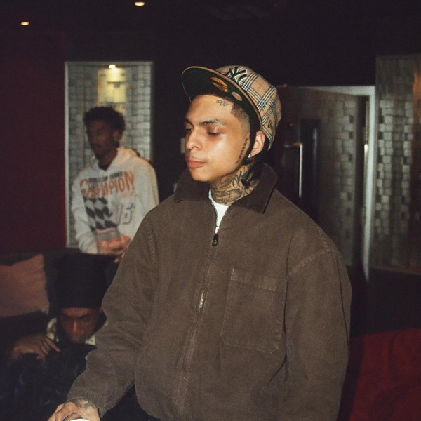 2 Sides To Every Story (feat. Who’s Casper) - Single album cover