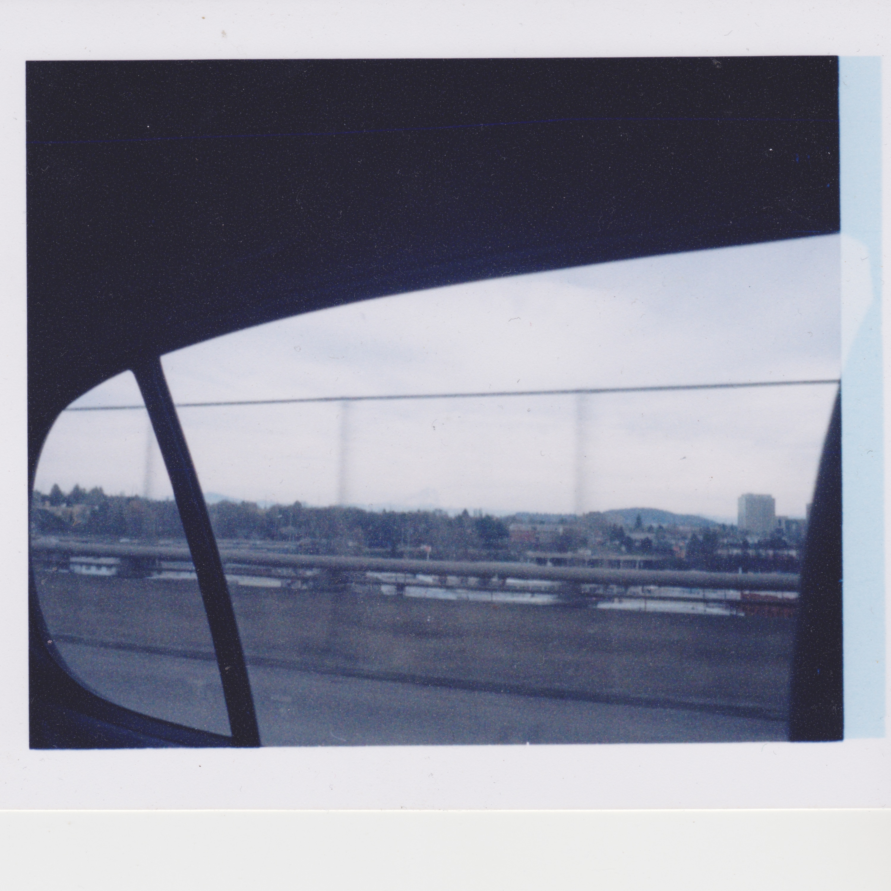 Getting in a Van Again - Single album cover