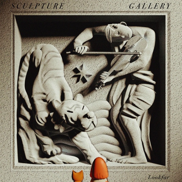 Sculpture Gallery - EP album cover