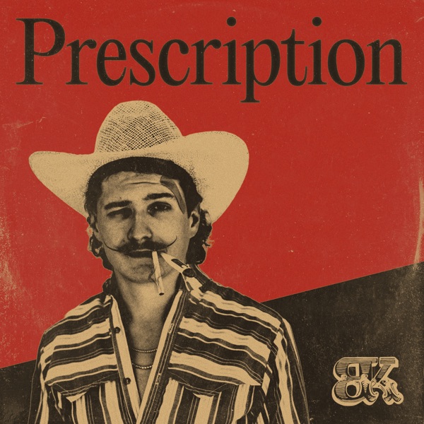 Prescription - Single album cover