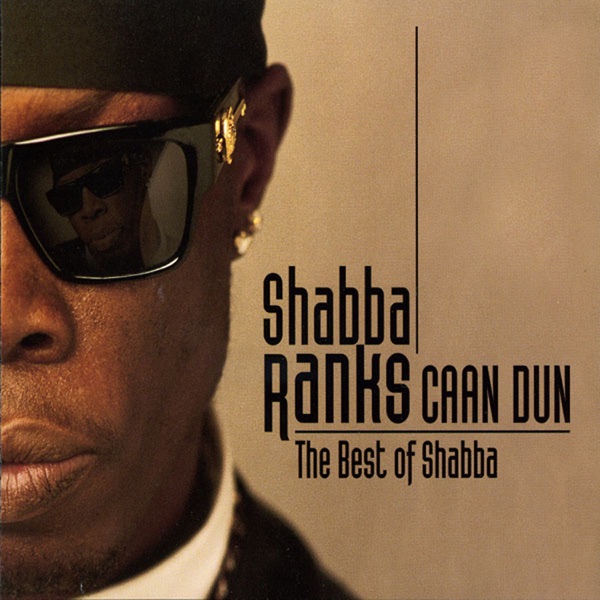 Caan Dun: The Best Of Shabba album cover