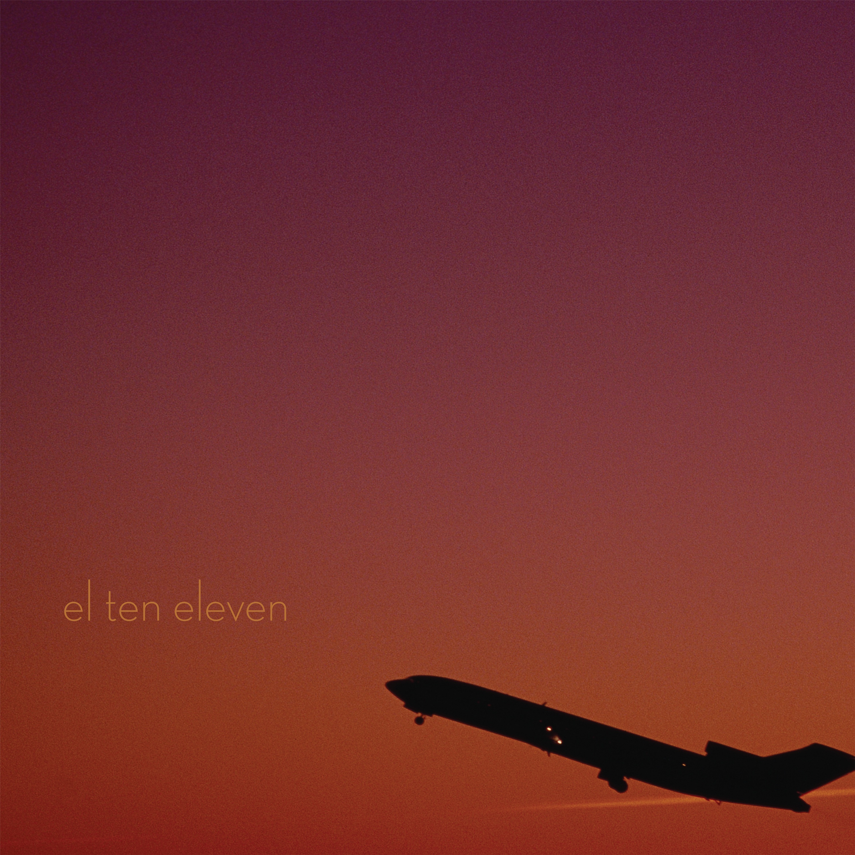 El Ten Eleven album cover