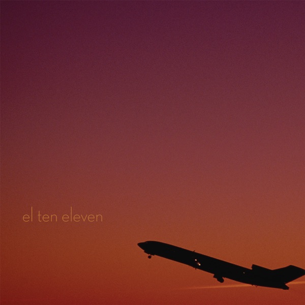 El Ten Eleven album cover